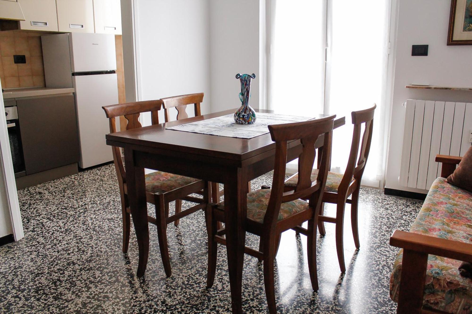 サヴォーナCasa Mariuccia - A Due Passi Dal Mareアパートメント エクステリア 写真